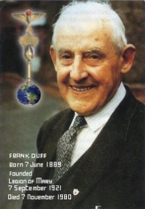 Frank Duff