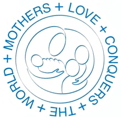 Mothers Prayers logo