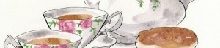 Befrienders Tea Party - 10th Feb - 2:30pm-4:30pm - Alzheimer’s Centre