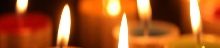 The Way of the Nativity By Candlelight - 2nd Dec - 7:00pm - Our Lady Star of the Sea