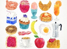 Breakfast