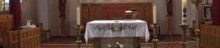 The third Sunday of Easter