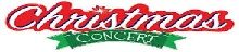 Guernsey Choral & Orchestral Society Christmas Concerts - 18th/19th Dec - 7:30pm - St James Concert Hall