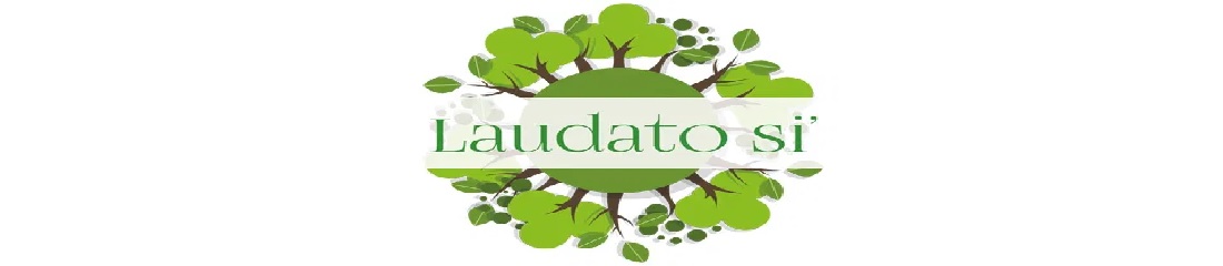Laudato Si - 13th March - 7:00pm - St Yves Room, St. Joseph’s