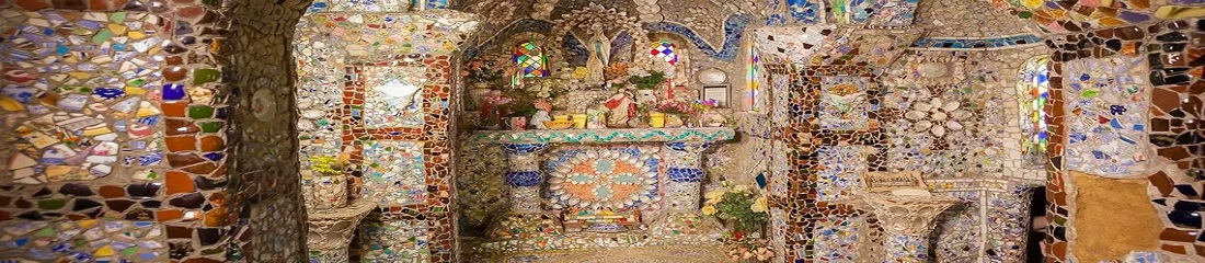 Little Chapel