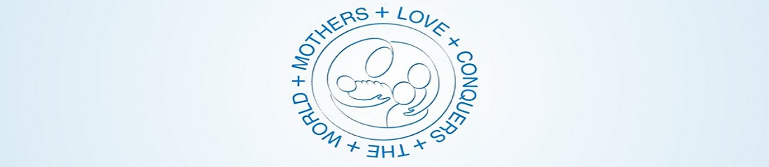Mothers Prayer Group - 20th May - 10:30am