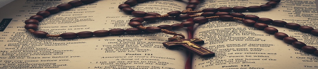 Rosary - Beatification of Edel Quinn - 24th Sept - 2:00pm - St Joseph’s