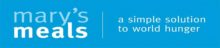 Mary's Meals - 3rd July - 7:00pm - St Martins Parish Hall