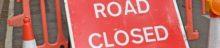 Road Re-surfacing - Cordier Hill