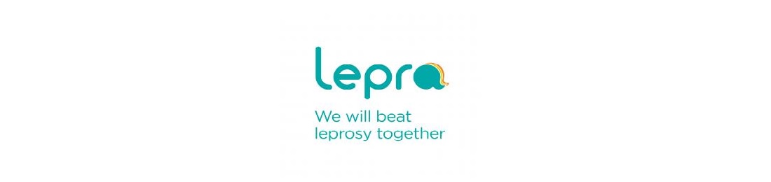 Lepra Appeal For World Leprosy Day