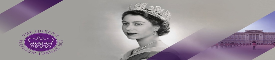 The Platinum Jubilee of Her Majesty Queen Elizabeth II