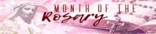 Pray the Rosary Daily