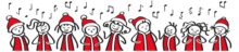 'Life Changing Ministry' - Christmas Carols & Lunch - 17th Dec - Les Cotils