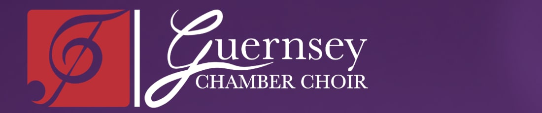 Guernsey Chamber Choir Concert
