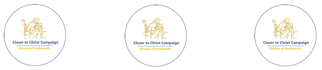 Closer to Christ Campain