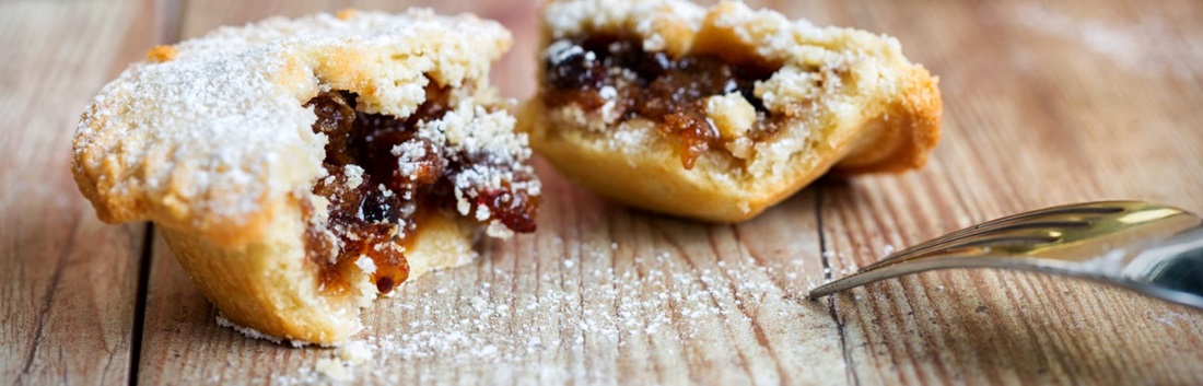 Mince Pies