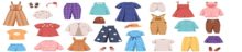 Friends of Romania - Children's Clothing Needed