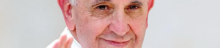 Memorial Mass for Pope Francis - 25th April - 6:00pm - St Josephs
