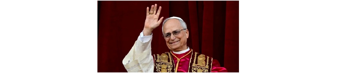 Pope Leo XIV