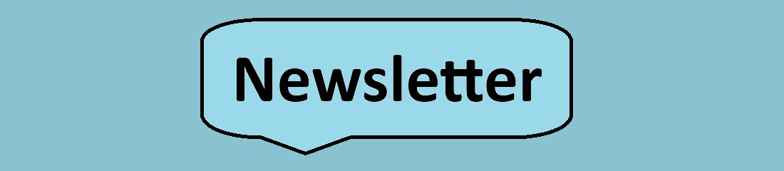 Newsletter Entries