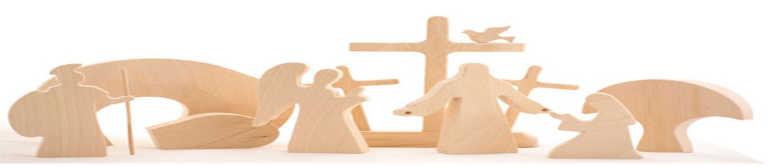 Guernsey Godly Play Network - 15th Jan - 7:30pm-9:00pm - Our Lady Star of the Sea