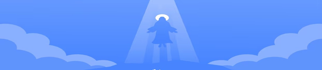 Ascension of the Lord - Holy Day of Obligation